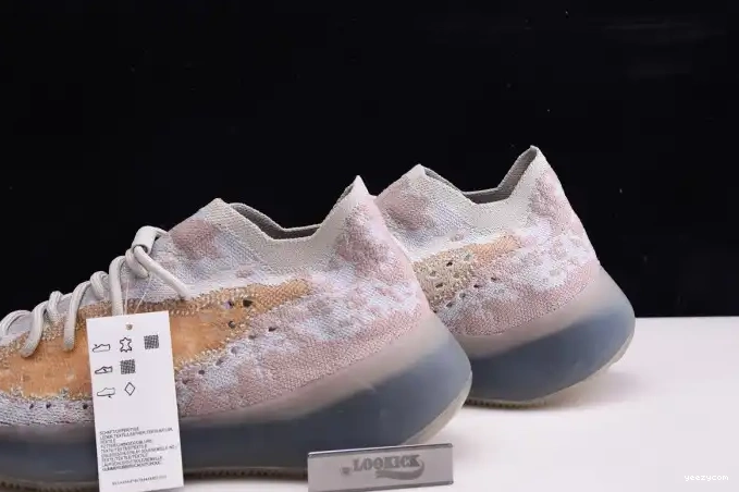 380 FZ1269 PEPPER BOOST YEEZY ADIDAS 0601
